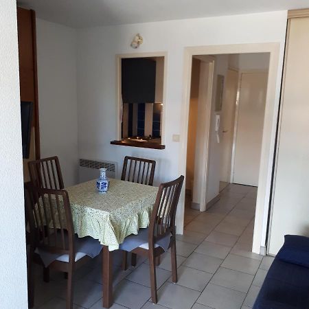Apartmán Acapulco Fréjus Exteriér fotografie