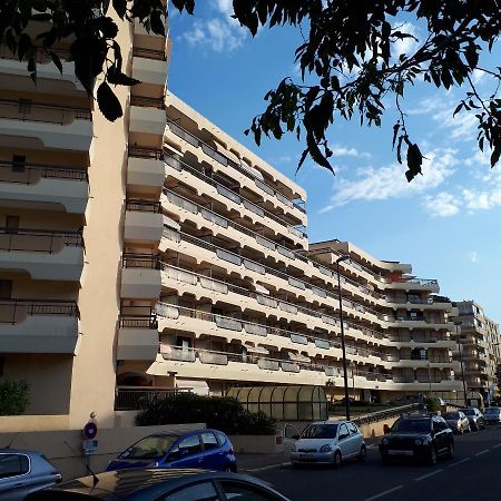 Apartmán Acapulco Fréjus Exteriér fotografie