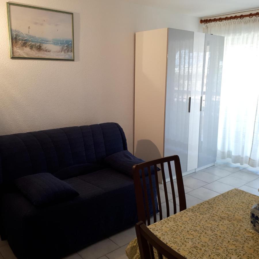 Apartmán Acapulco Fréjus Exteriér fotografie