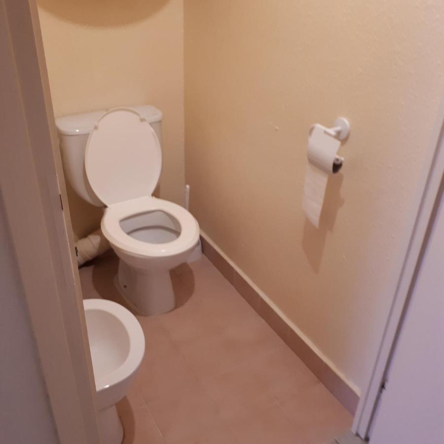 Apartmán Acapulco Fréjus Exteriér fotografie
